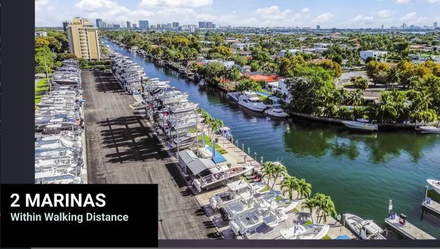 2461 NE 135th Street, North Miami, FL 33181