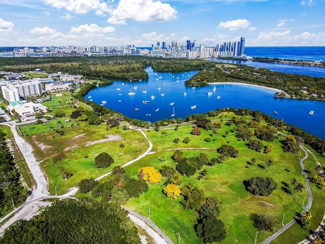 2461 NE 135th Street, North Miami, FL 33181