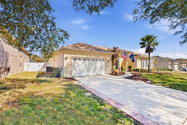 7909 FERNLEAF DRIVE, Orlando, FL 32836