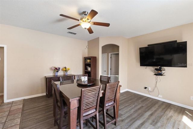 7909 FERNLEAF DRIVE, Orlando, FL 32836