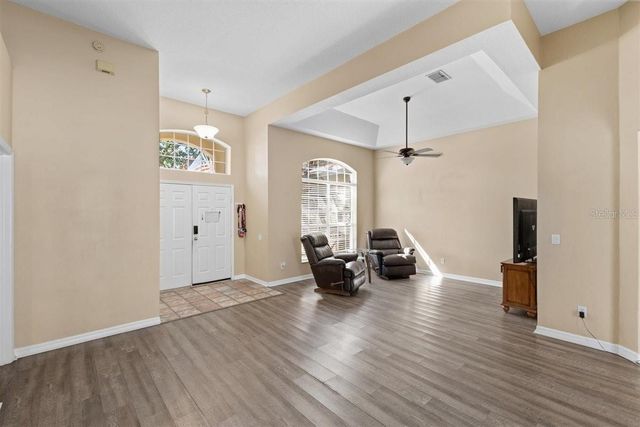 7909 FERNLEAF DRIVE, Orlando, FL 32836