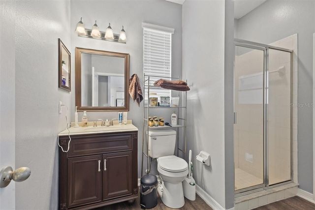 7909 FERNLEAF DRIVE, Orlando, FL 32836