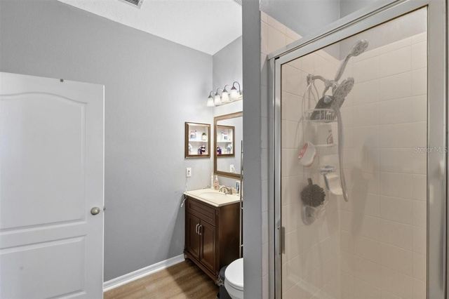 7909 FERNLEAF DRIVE, Orlando, FL 32836