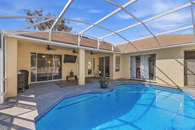 7909 FERNLEAF DRIVE, Orlando, FL 32836