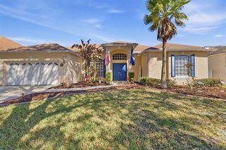 7909 FERNLEAF DRIVE, Orlando, FL 32836