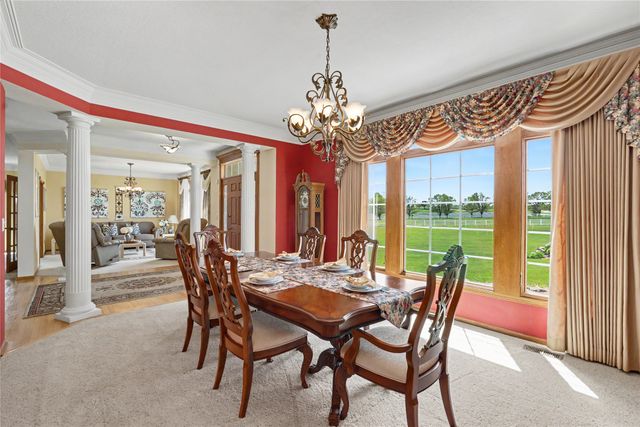 19600 W Avenue, Dallas Center, IA 50063