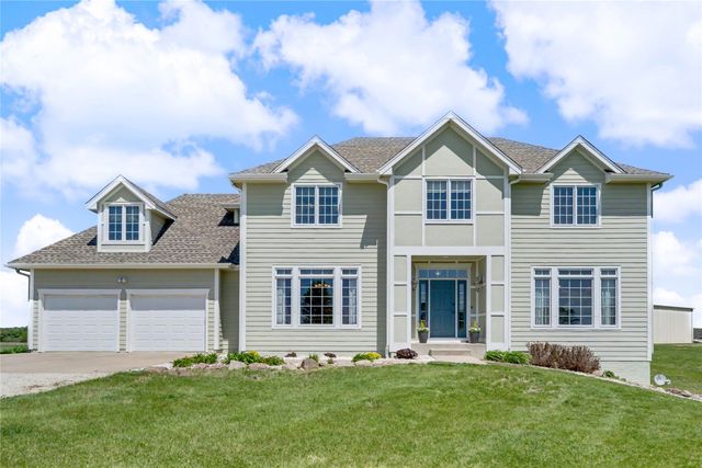 19600 W Avenue, Dallas Center, IA 50063