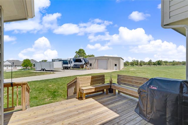 19600 W Avenue, Dallas Center, IA 50063