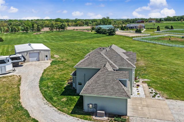 19600 W Avenue, Dallas Center, IA 50063