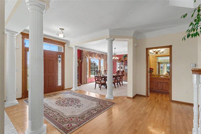 19600 W Avenue, Dallas Center, IA 50063