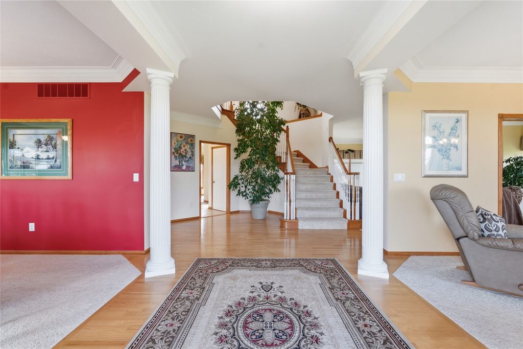19600 W Avenue, Dallas Center, IA 50063
