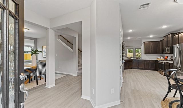 18522 Karlynn Street, New Caney, TX 77357