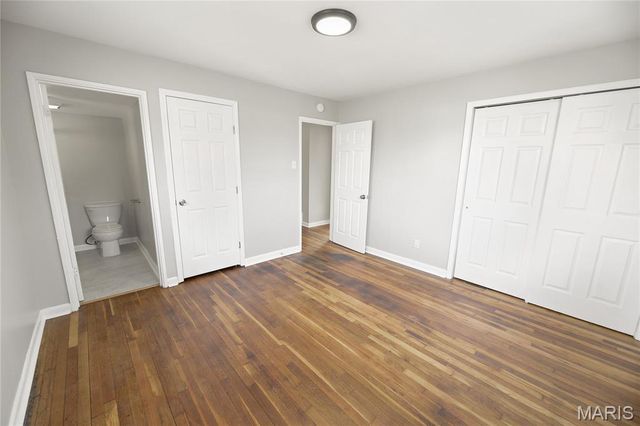 9950 Cambria Drive, Moline Acres, MO 63136