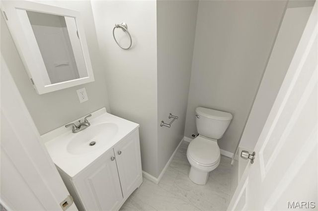 9950 Cambria Drive, Moline Acres, MO 63136