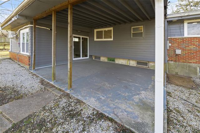 9950 Cambria Drive, Moline Acres, MO 63136