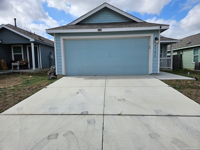 4306 rapids, San Antonio, TX 78223