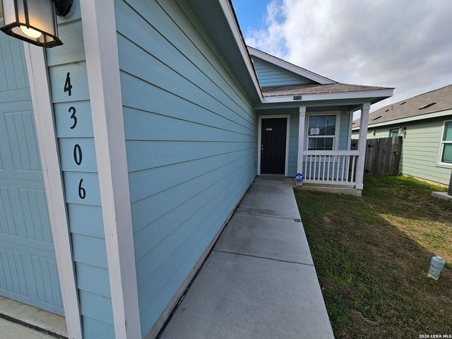 4306 rapids, San Antonio, TX 78223