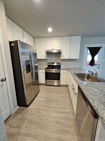 4306 rapids, San Antonio, TX 78223