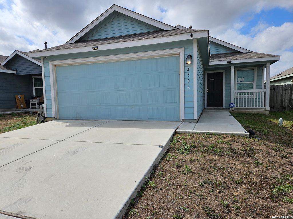 4306 rapids, San Antonio, TX 78223