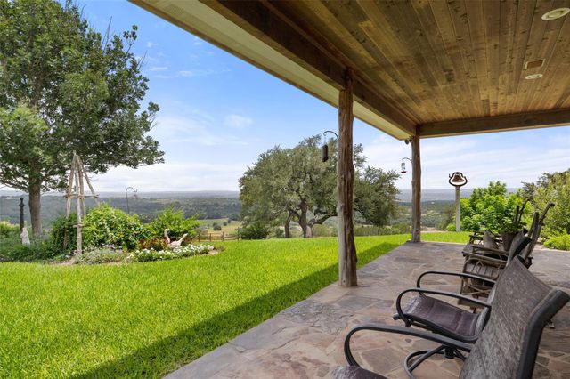 8400 E Fm 1431, Marble Falls, TX 78654