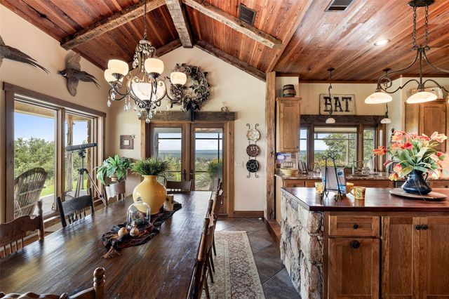 8400 E Fm 1431, Marble Falls, TX 78654