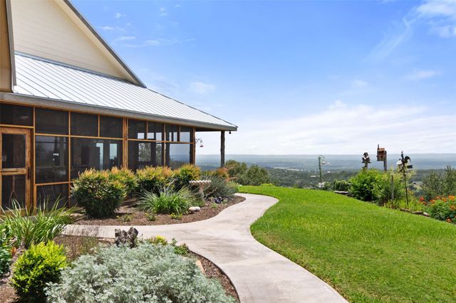8400 E Fm 1431, Marble Falls, TX 78654