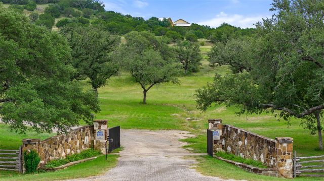 8400 E Fm 1431, Marble Falls, TX 78654