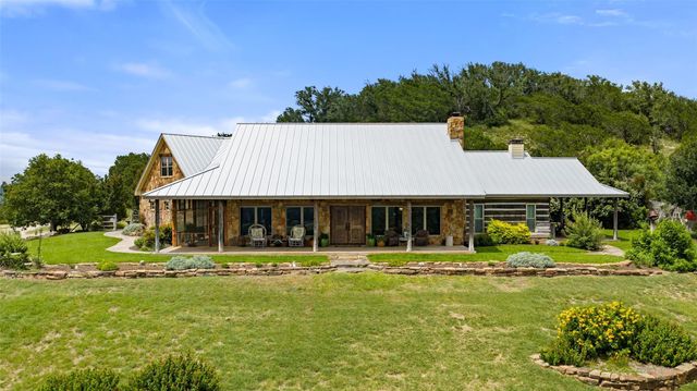 8400 E Fm 1431, Marble Falls, TX 78654