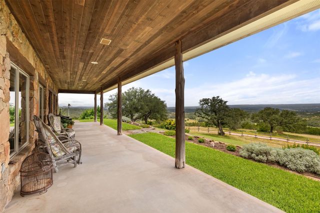 8400 E Fm 1431, Marble Falls, TX 78654