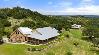 8400 E Fm 1431, Marble Falls, TX 78654