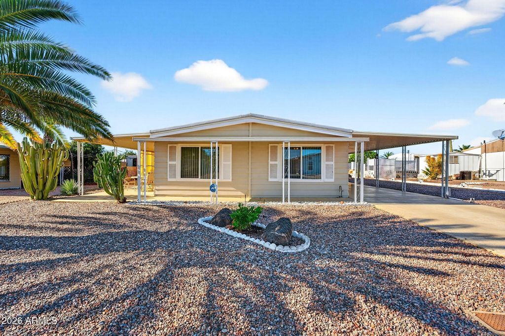 5504 E ASPEN Avenue, Mesa, AZ 85206 — exterior