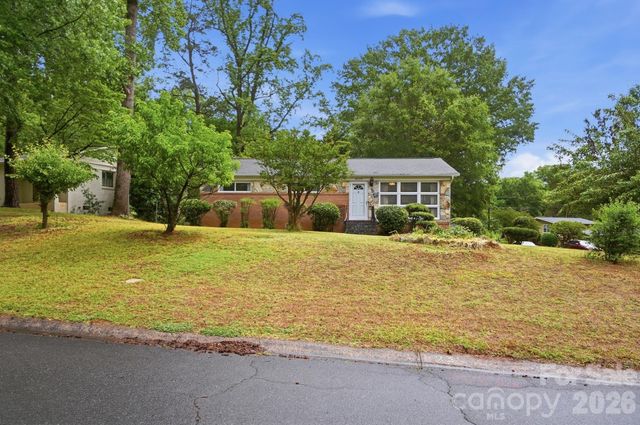 6239 Netherwood Drive, Charlotte, NC 28210