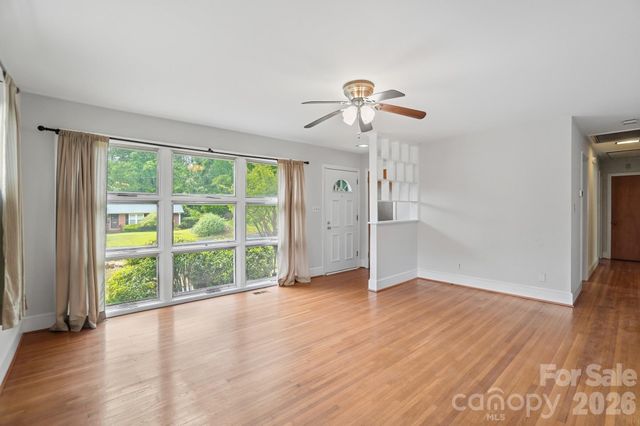 6239 Netherwood Drive, Charlotte, NC 28210