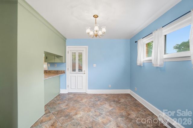 6239 Netherwood Drive, Charlotte, NC 28210