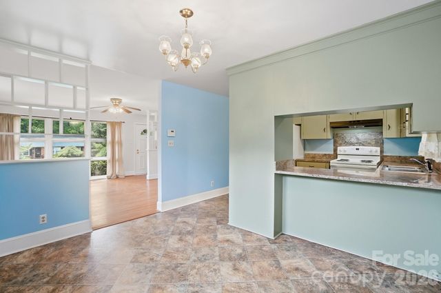 6239 Netherwood Drive, Charlotte, NC 28210
