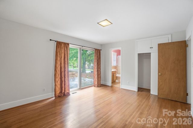 6239 Netherwood Drive, Charlotte, NC 28210