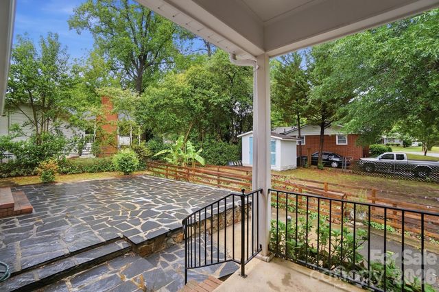 6239 Netherwood Drive, Charlotte, NC 28210