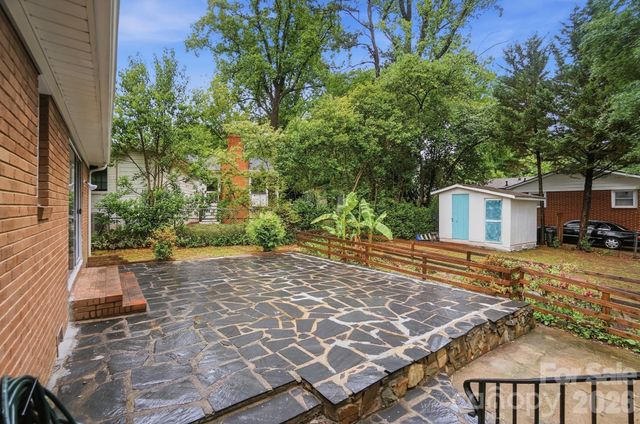 6239 Netherwood Drive, Charlotte, NC 28210