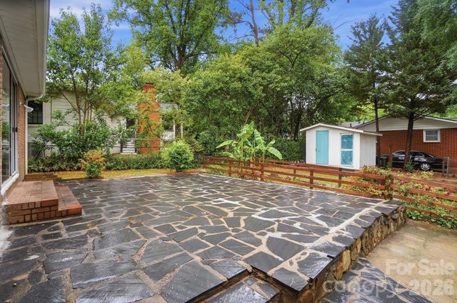 6239 Netherwood Drive, Charlotte, NC 28210
