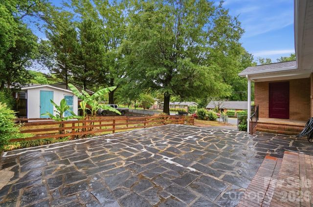 6239 Netherwood Drive, Charlotte, NC 28210