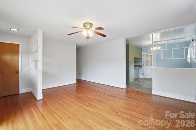 6239 Netherwood Drive, Charlotte, NC 28210