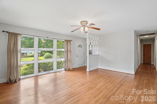 6239 Netherwood Drive, Charlotte, NC 28210