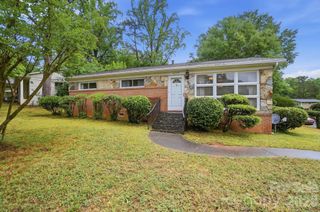 6239 Netherwood Drive, Charlotte, NC 28210