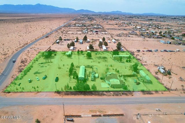 680 State Line Drive 6, Chaparral, NM 88081