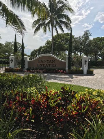 8862 Estate Drive, West Palm Beach, FL 33411