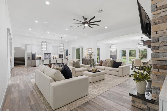 8778 Catamaran Way, Montgomery, TX 77316