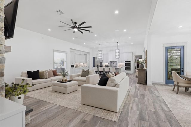 8778 Catamaran Way, Montgomery, TX 77316