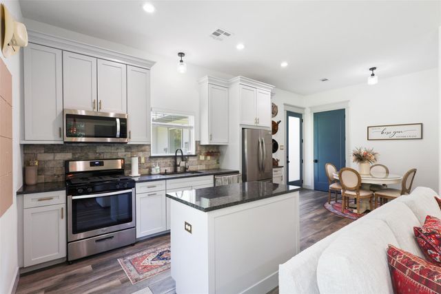 8778 Catamaran Way, Montgomery, TX 77316