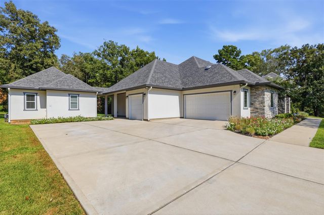 8778 Catamaran Way, Montgomery, TX 77316