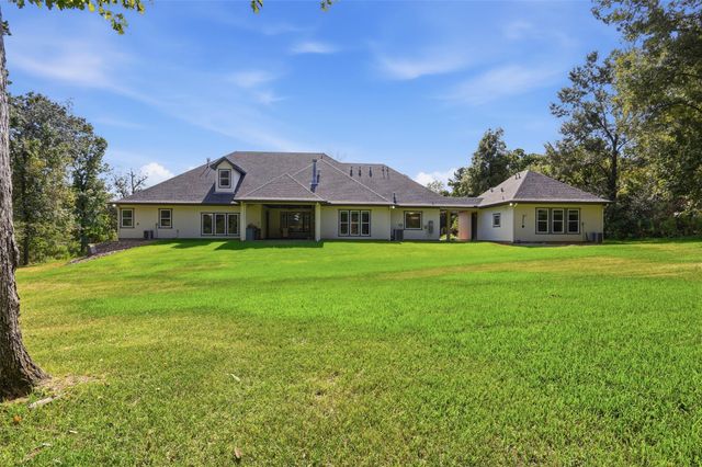 8778 Catamaran Way, Montgomery, TX 77316